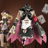 【Pre-Sale】Game Genshin Impact Cosplay Jahoda Cosplay Costume Cosplay Costumes